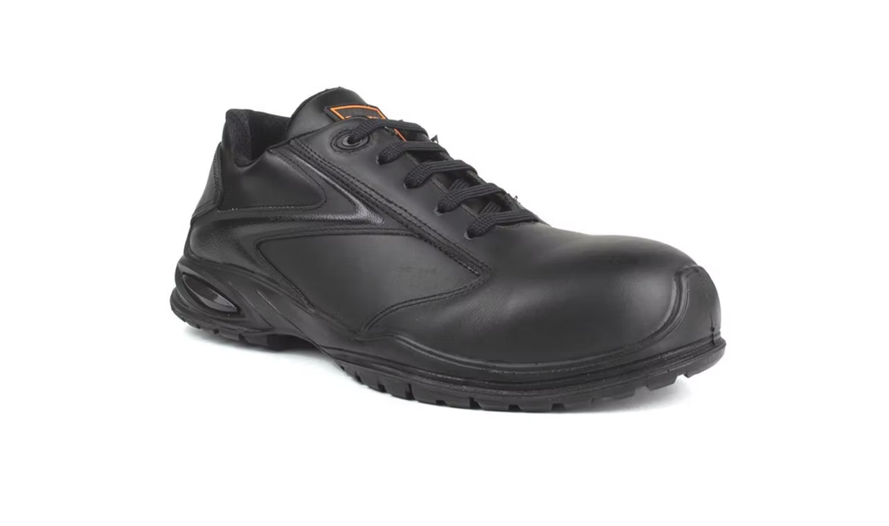 PEZZOL Safety Shoes | Model  ONYX S3