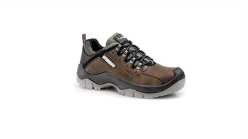 Secor-02 Safety Shoes Office (low cut)