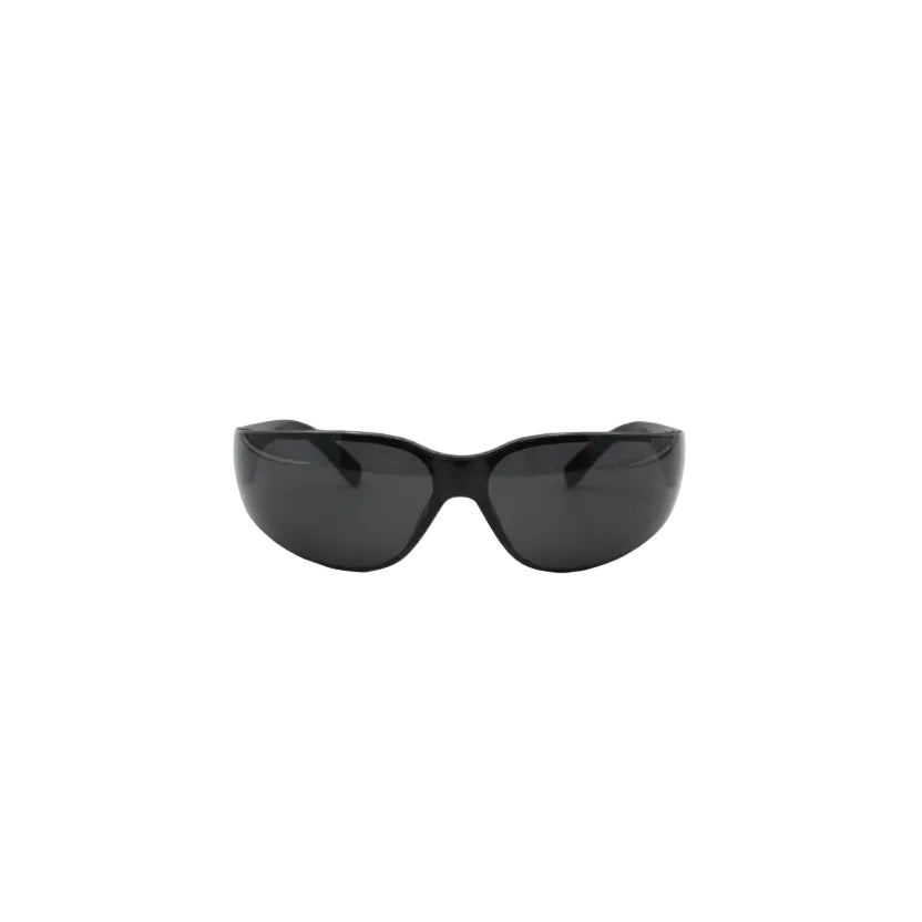 BK Safety Glasses - Black