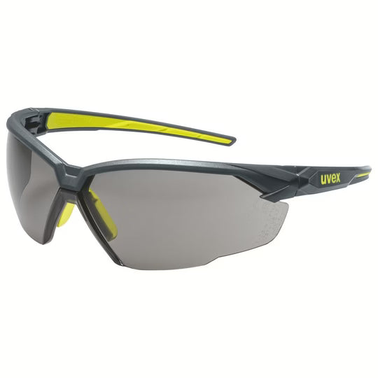 uvex suXXeed safety glasses
