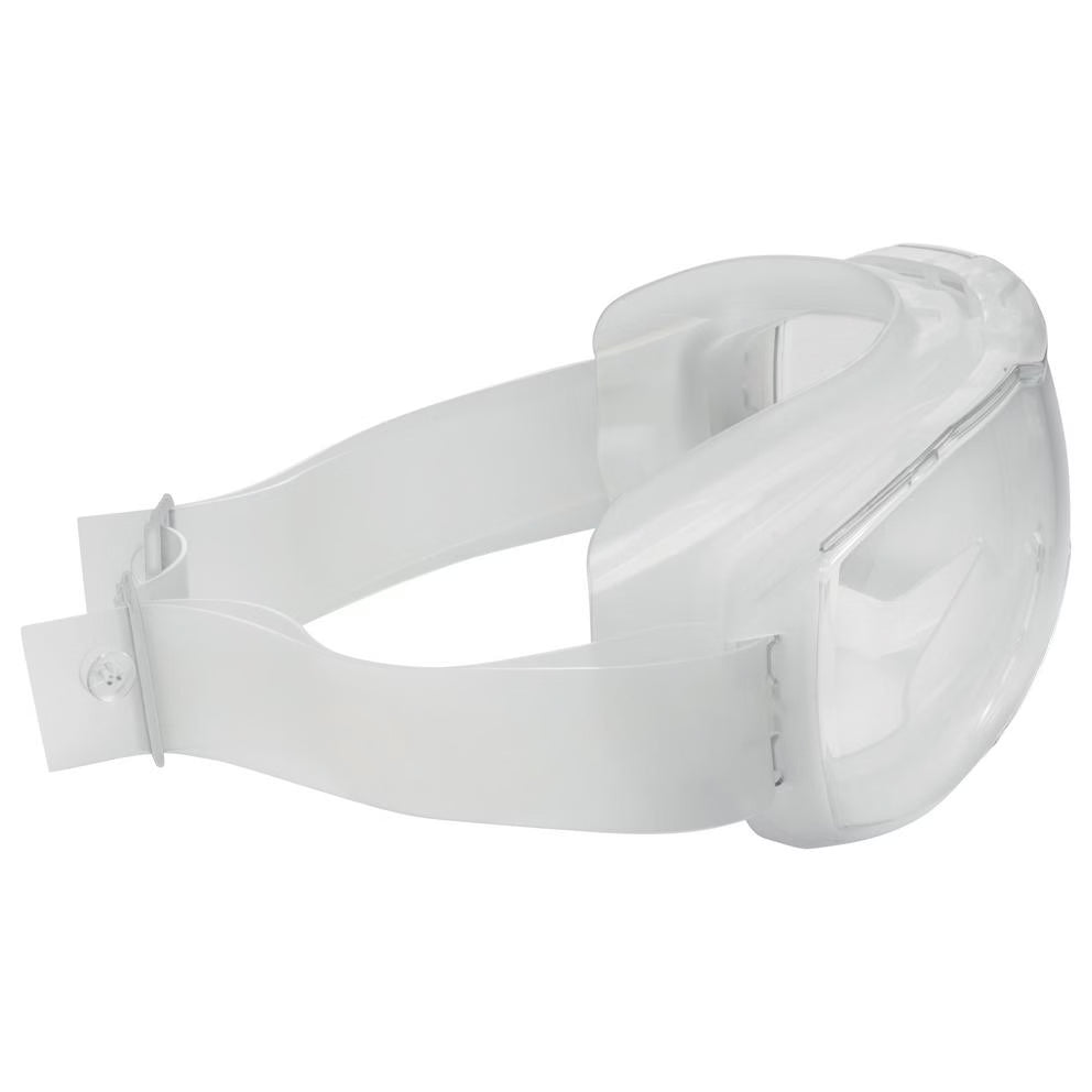 uvex ultrasonic CR goggles Safety Glasses - Model 9302500
