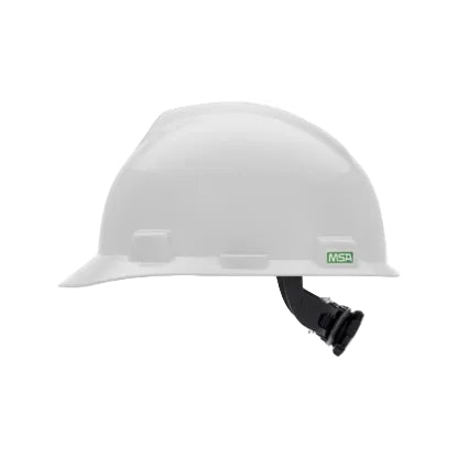 MSA Safety Helmet - Model V-Guard-Round - HC