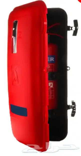Fire Extinguisher Cabinet