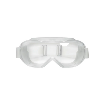 uvex ultrasonic CR goggles Safety Glasses - Model 9302500