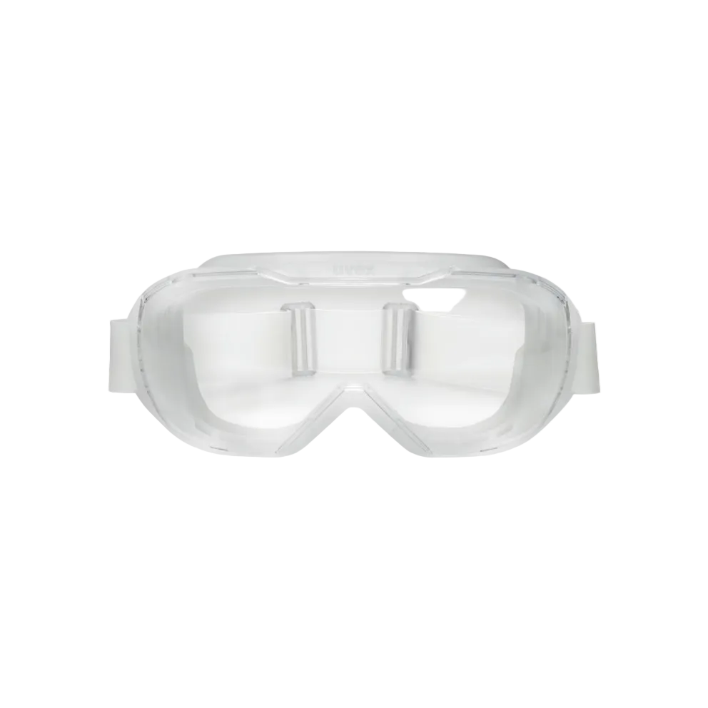 uvex ultrasonic CR goggles Safety Glasses - Model 9302500