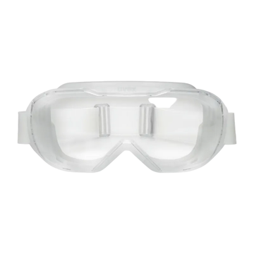 نظارة جوجل سيفتي يوفكس ألتراسونيك 9302500 | SafetyGoggles-Uvex-9302500-Clear