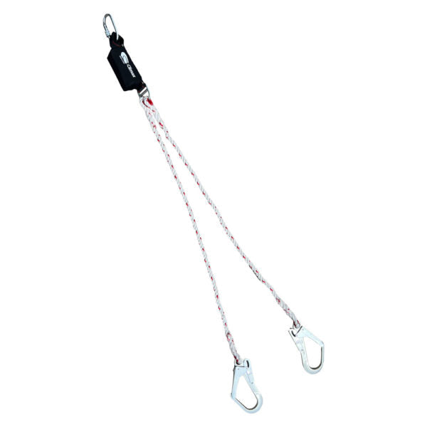 ENERGY ABSORBER / Climax /  35-A