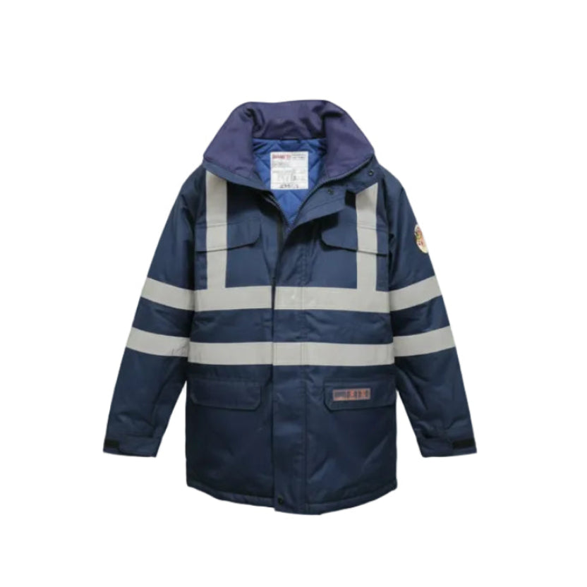 Roots Waterproof Jacket NB