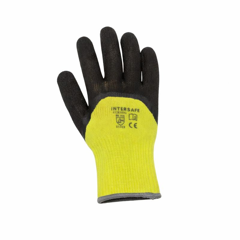Intersafe Intersafe Coated Safety Gloves - Multi Purpose | جوانتيات إنترسيف مطلي ...