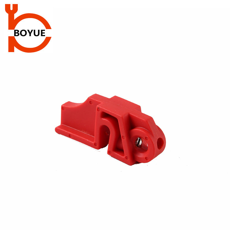 Boyue CB-06-1 lockout
