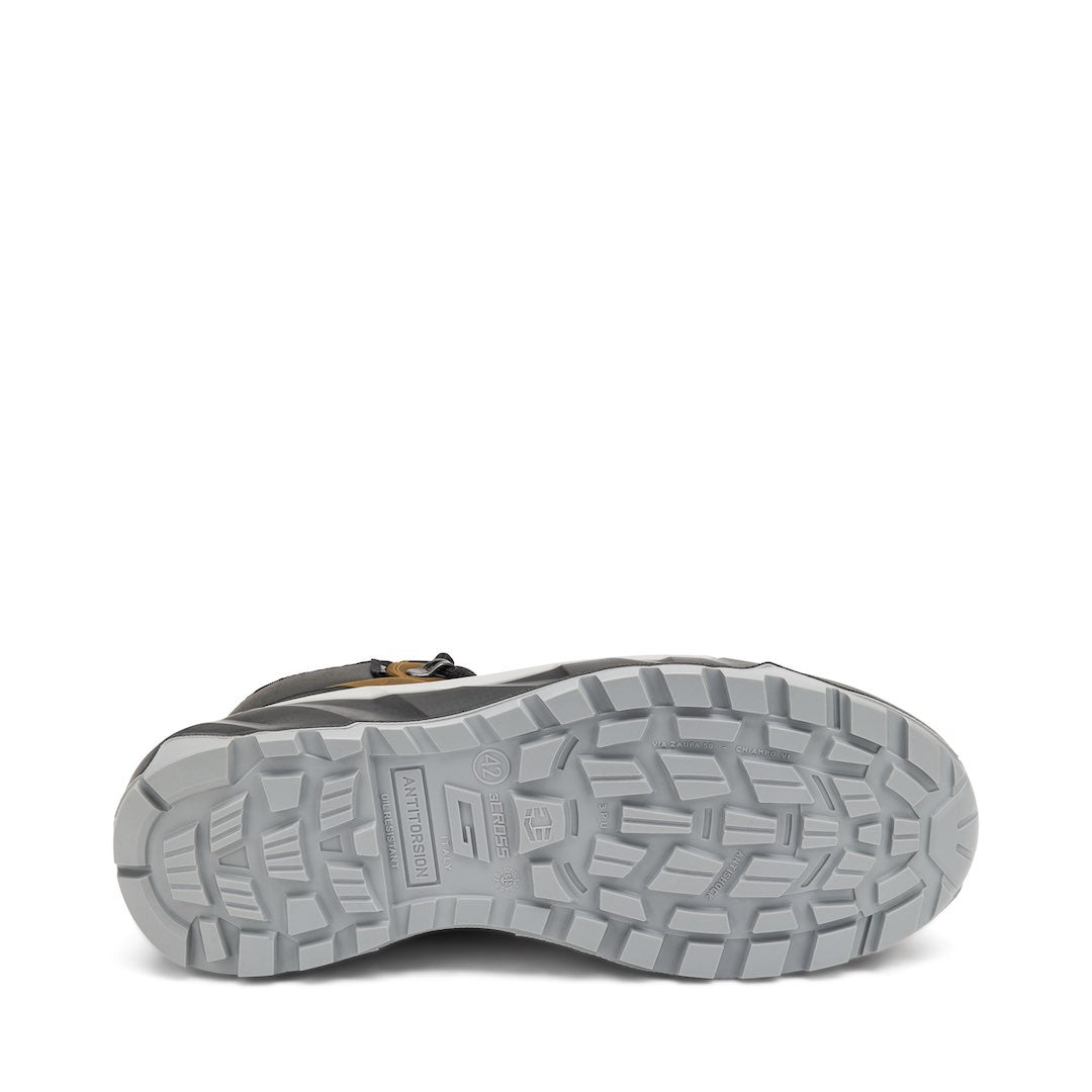 Giasco Makalu S7L FO CI SR Safety Boots