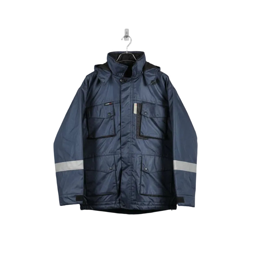 Intersafe Waterproof Jacket