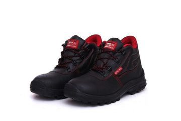 WAQ SS-44 Safety Shoes