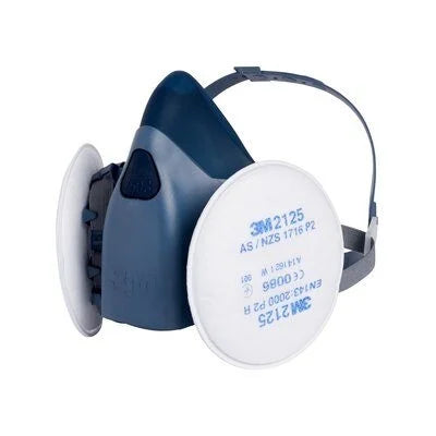 3M 2125 Particle filter P2 R