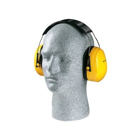 3M PELTOR Optime 98 Earmuffs – Model H9A
