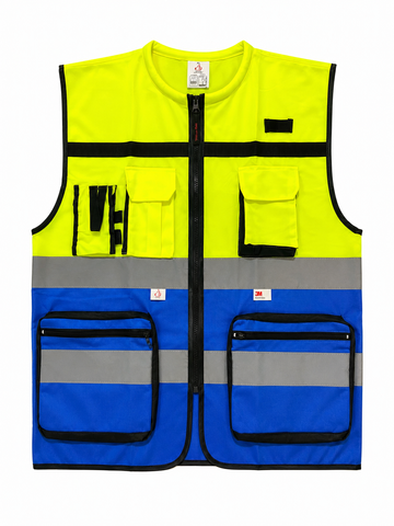 Vest  PH-11B-3M