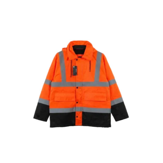 Boss Waterproof Jacket