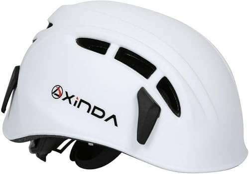 Xinda Safety Climbing Helmet