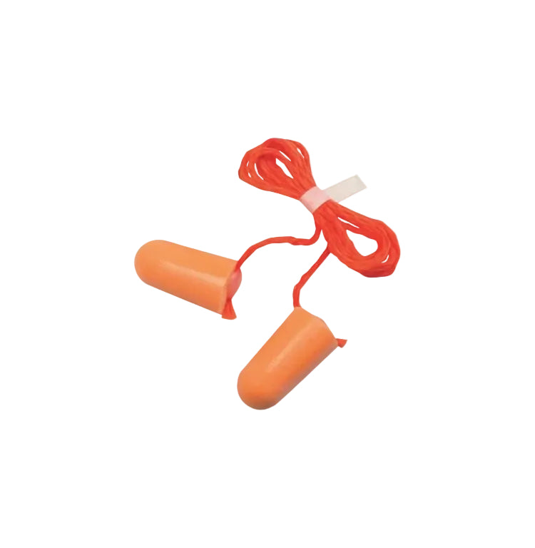 3M™ Foam Earplugs - Model 1110