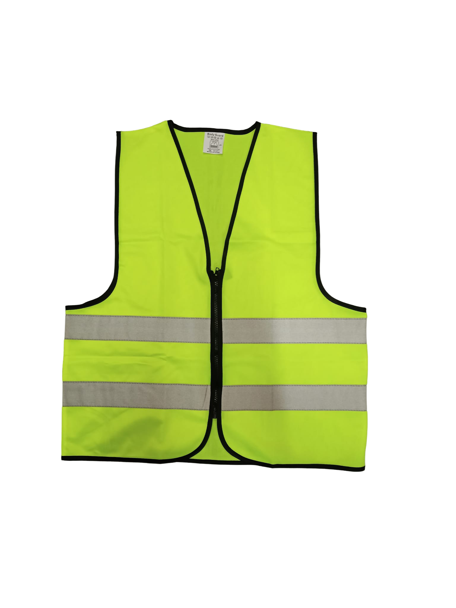 Vest-PH-III