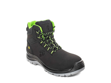 Panda Tempra Safety Half Boots S3 SRC ESD
