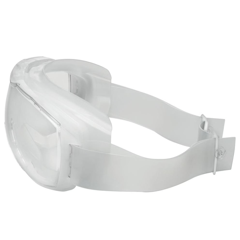 uvex ultrasonic CR goggles Safety Glasses - Model 9302500