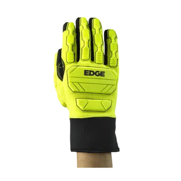 Ansell Safety Gloves - Model EDGE® 48-205 Impact_Resistant