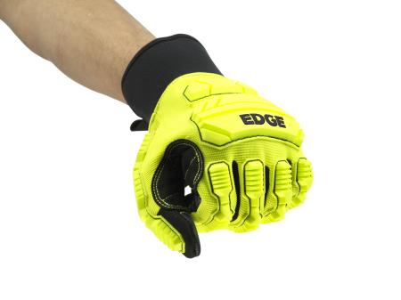 Ansell Safety Gloves - Model EDGE® 48-205 Impact_Resistant
