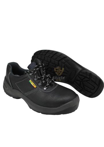 Bicap Safety Shoes  - Model Bicap-B-02
