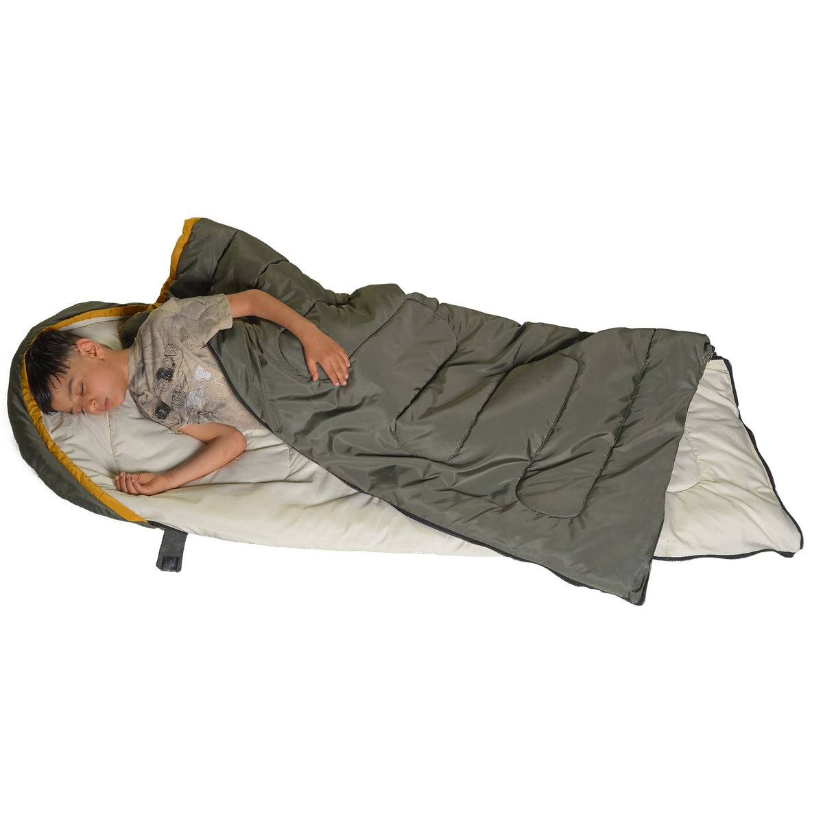 منامة كيس نوم Night Snipers مصري | Night Snipers Sleeping Bag Made in Egypt