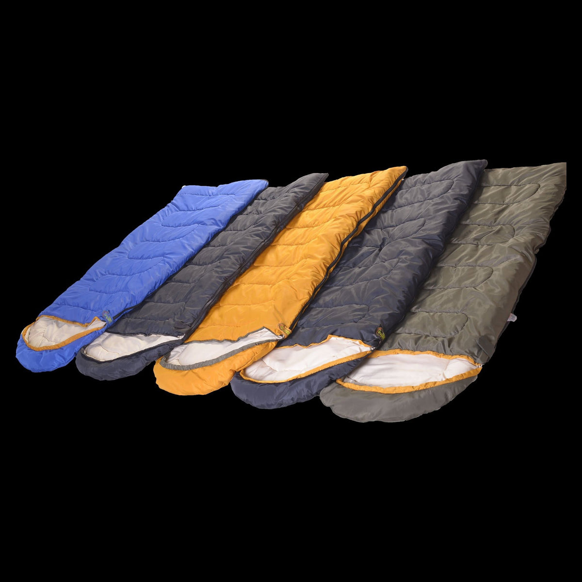 منامة كيس نوم Night Snipers مصري | Night Snipers Sleeping Bag Made in Egypt