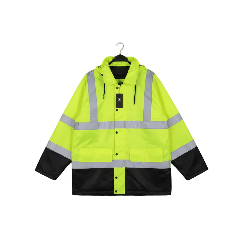 Boss Waterproof Jacket