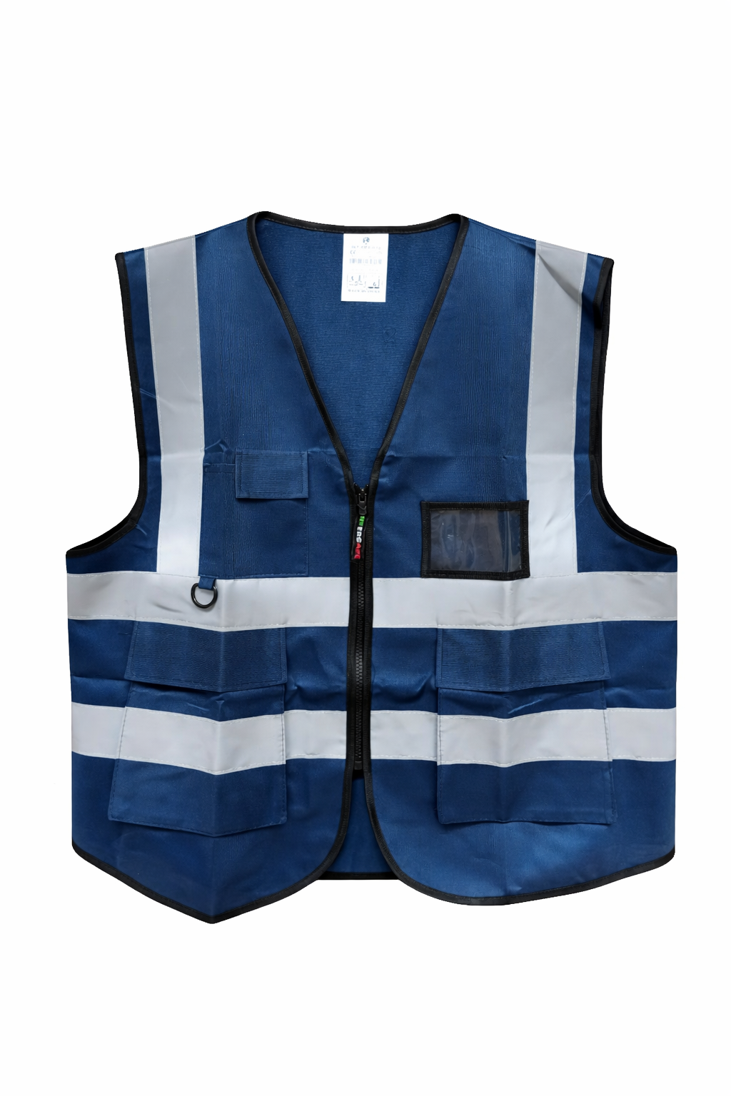 Vest-NB-ViP