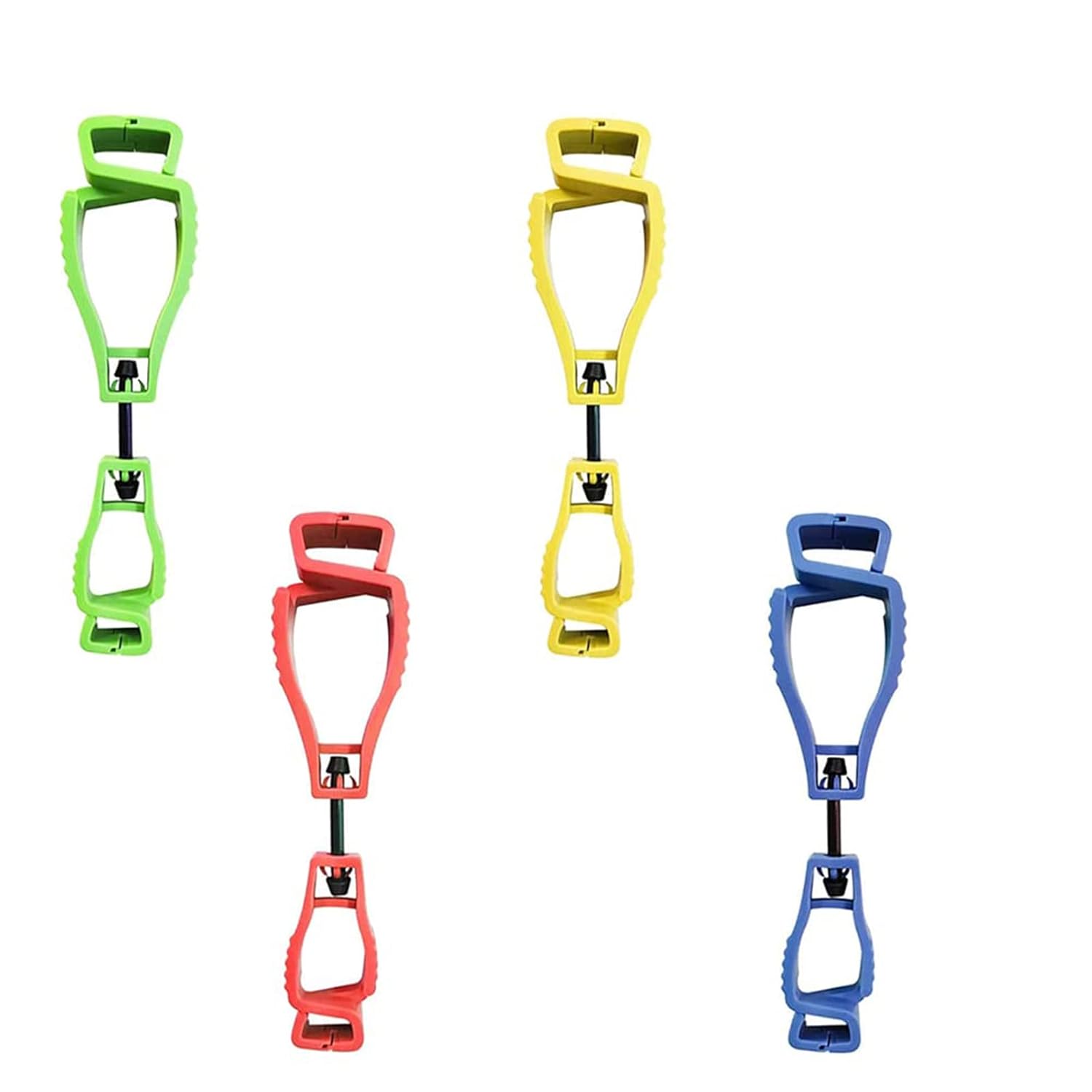 Gloves Belt Clip Holder