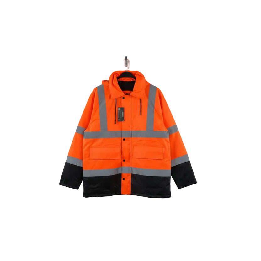 Boss Waterproof Jacket