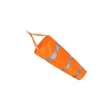 Airport Windsock – Reflective – Waterproof Ripstop Nylon