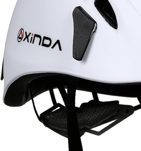 Xinda Safety Climbing Helmet