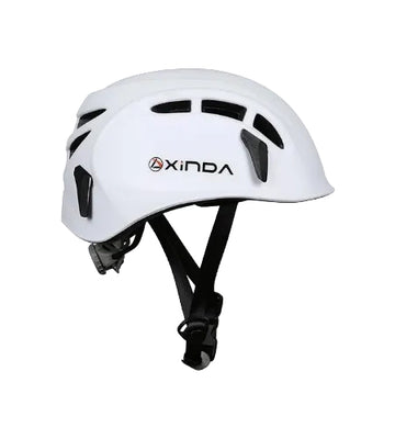 Xinda Safety Climbing Helmet