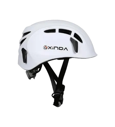 Xinda Safety Climbing Helmet