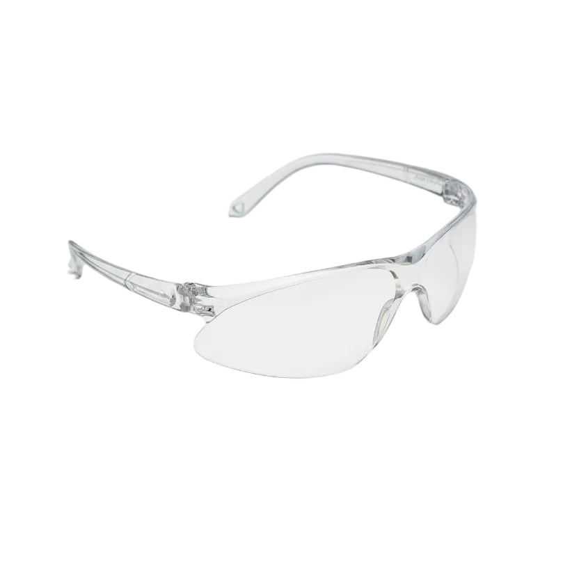 Vaultex Safety Glasses - Clear