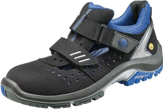Bata Safety Sandal - Model Quantum S1P