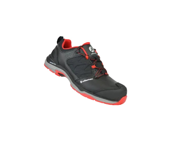 ALBATROS Safety Sneakers - Model ULTRATRAIL S3 ESD