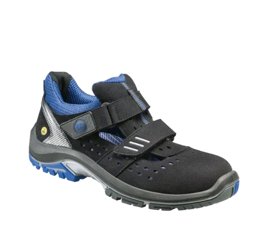 Bata Safety Sandal - Model Quantum S1P