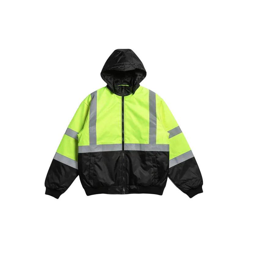 Local Waterproof Jacket PH