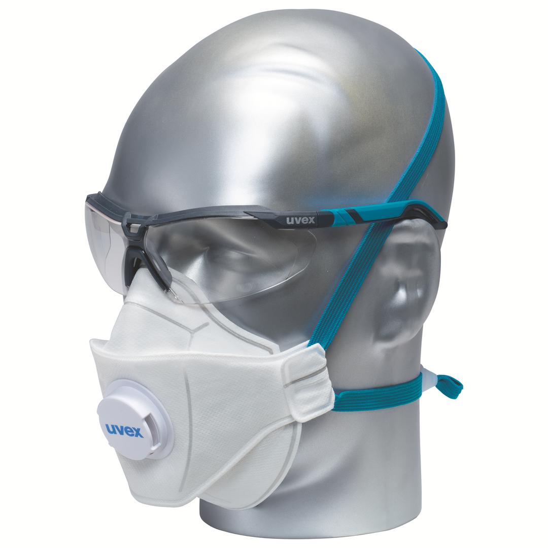 uvex i-5 safety spectacles