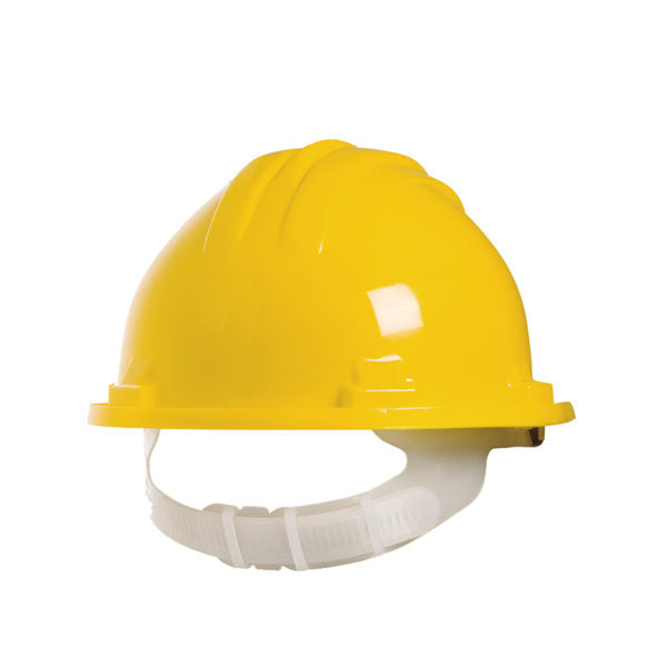 Climax Safety Helmet – Model 5-SR