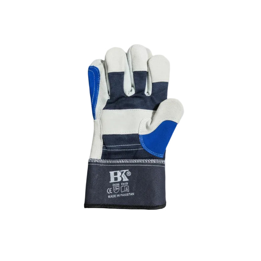 BK Leather Safety Gloves –  Eastern