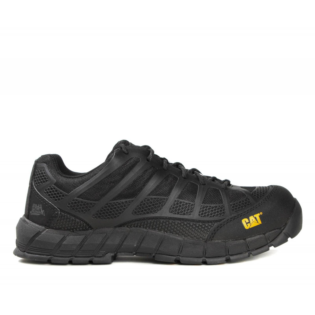 CAT Men's Safety Sneakers Streamline Office - Model P90284