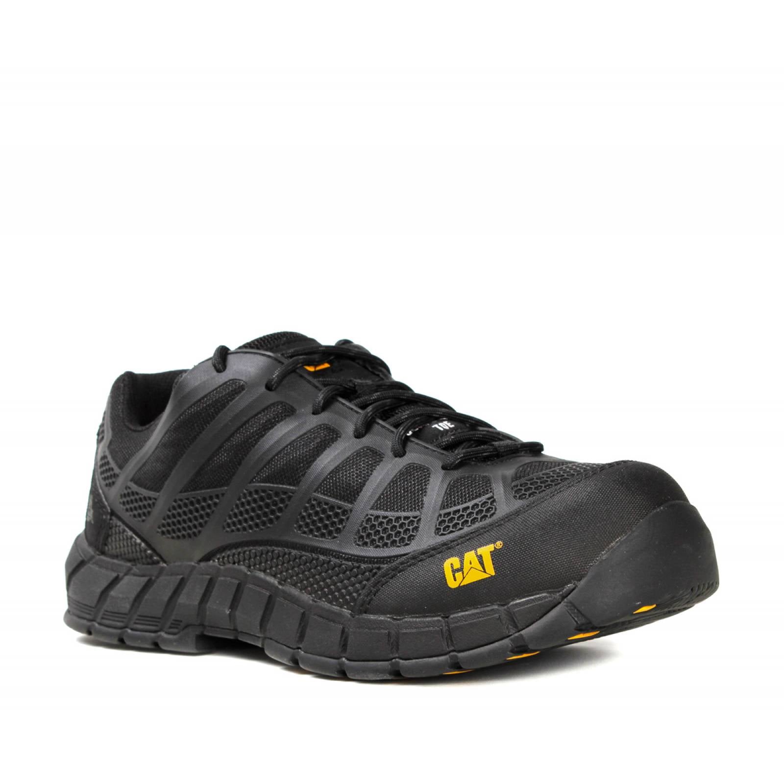 CAT Men's Safety Sneakers Streamline Office - Model P90284