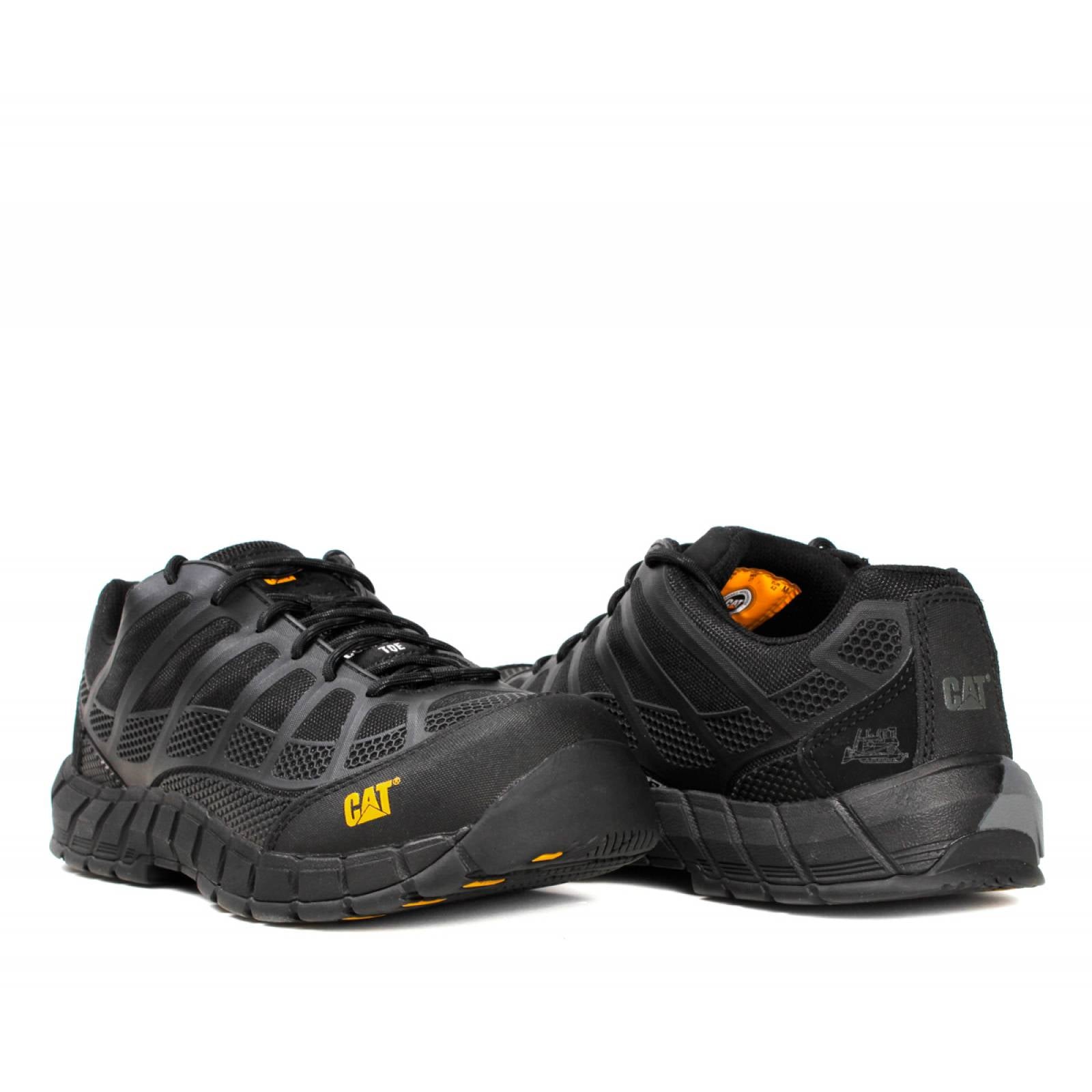 CAT Men's Safety Sneakers Streamline Office - Model P90284